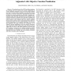 Solution of optimal power flow problems using moment relaxations augmented with objective function penalization
