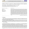 Solution of Poisson's equation by analytical boundary element integration