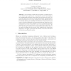Solutions to Computational Problems Through Gene Assembly