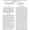 Solving a Stochastic Queueing Design and Control Problem with Constraint Programming
