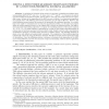 Solving a Structured Quadratic Eigenvalue Problem by a Structure-Preserving Doubling Algorithm