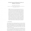 Solving Connected Subgraph Problems in Wildlife Conservation