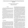 Solving Constraints on the Intermediate Result of Decimal Floating-Point Operations