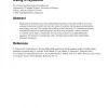 Solving Differential Equations in Developmental Models of Multicellular Structures Expressed Using L-systems