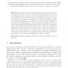 Solving Discrete Logarithms from Partial Knowledge of the Key