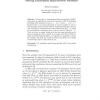 Solving Generalized Small Inverse Problems