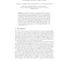 Solving Incrementally the Fitting and Detection Problems in fMRI Time Series