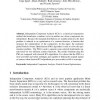 Solving Independent Component Analysis Contrast Functions with Particle Swarm Optimization