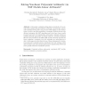 Solving Non-linear Polynomial Arithmetic via SAT Modulo Linear Arithmetic