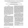 Solving Partial Differential Equations on a Network of Workstations