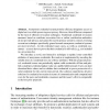 Solving Revocation with Efficient Update of Anonymous Credentials