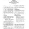 Solving Shortest Capacitated Path Problem Using a Bi-Objective Heuristic Approach