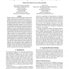 Solving Stochastic Planning Problems with Large State and Action Spaces