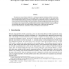 Solving the Capacitated Local Access Network Design Problem