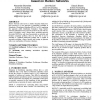 Solving the MAXSAT problem using a multivariate EDA based on Markov networks