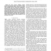 SOM-Based Sparse Binary Encoding for AURA Classifier