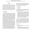 Some Improvements on Multipartite Table Methods 