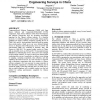 Some lessons learned in conducting software engineering surveys in china