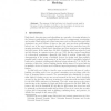 Some Open Questions Related to Cuckoo Hashing