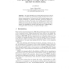 Some Pathological Message Sequence Charts, and How to Detect Them