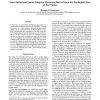 Some Spatial and Spatio-Temporal Operators Derived from the Topological View of Knowledge