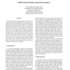 SOPS: Stock Prediction Using Web Sentiment