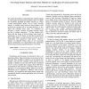 Sort-Merge feature selection and fusion methods for classification of unstructured video