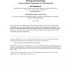 Sorting Out Searching: A User-Interface Framework for Text Searches