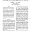 Sound and Efficient Inference with Probabilistic and Deterministic Dependencies