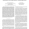 Sound collection and visualization system enabled participatory and opportunistic sensing approaches