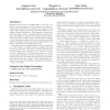 Sound mobility models