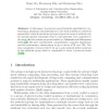 Source-Based Minimum Cost Multicasting: Intermediate-Node Selection with Potentially Low Cost