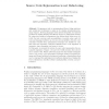 Source Code Rejuvenation Is Not Refactoring