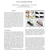 Source Constrained Clustering