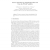 Source Separation on Astrophysical Data Sets from the WMAP Satellite