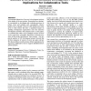 Sources of errors in distributed development projects: implications for collaborative tools