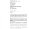 SPA resistant Elliptic Curve Cryptosystem using Addition Chains