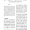 Space-Conserving Optimal DNA-Protein Alignment 