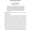 Space layout planning using an evolutionary approach