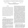 Space-Partitioning Trees in PostgreSQL: Realization and Performance