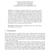 Space-Query-Time Tradeoff for Computing the Visibility Polygon