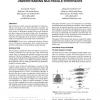 Space-Scale Diagrams: Understanding Multiscale Interfaces