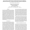 Space, the Final Frontearcon: The Identification of Concurrently Presented Earcons in a Synthetic Spatialised Auditory Environme