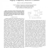 Space Time Block Coding HARQ scheme for Highly Frequency Selective Channels