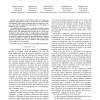 Space-Time Body Pose Estimation in Uncontrolled Environments