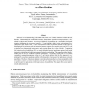 Space-Time Scheduling of Instruction-Level Parallelism on a Raw Machine