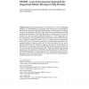 SPAMS: A Novel Incremental Approach for Sequential Pattern Mining in Data Streams