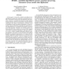 SPARE - a Scalable algorithm for passive, structure preserving, Parameter-Aware model order REduction