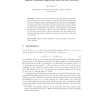 Sparse Boolean equations and circuit lattices