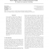 Sparse higher order conditional random fields for improved sequence labeling